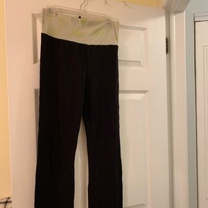 ‼️Bundle‼️ Black Leggings and Yoga Pants